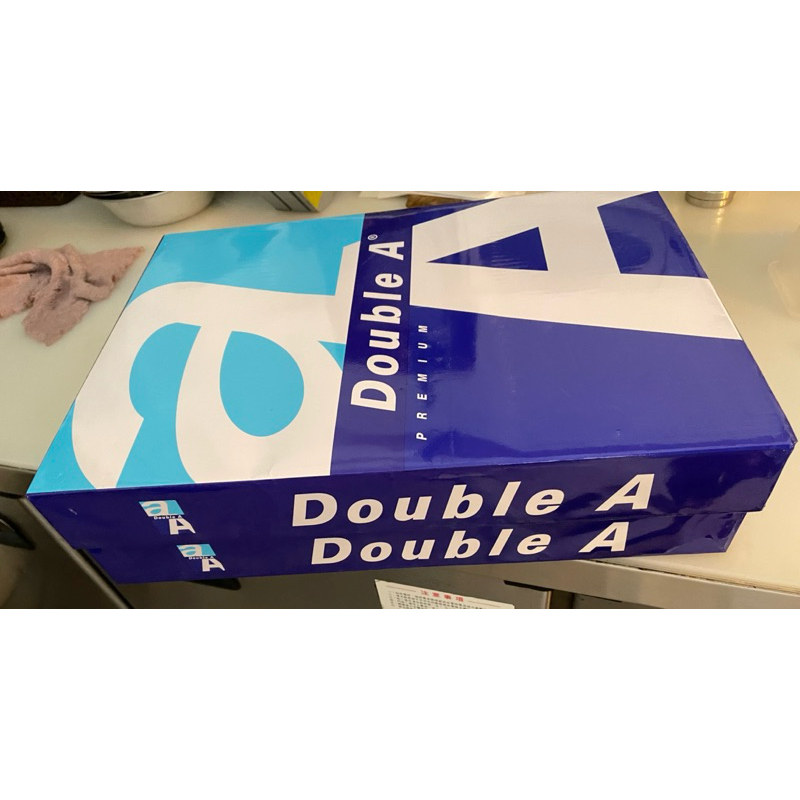Double A 影印紙 70磅 500張/包 (A3) 電腦紙 列印紙 傳真紙 模造紙
