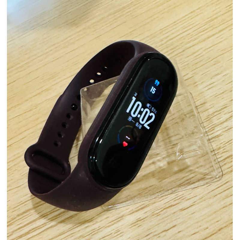 🧡二手🧡小米 小米手環5 Mi Smart Band 5  黑色