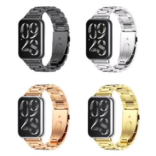 小米手環10 Pro 9 8 Redmi Watch 6 Active Lite 5 4 三珠錶帶 Xiaomi手環10