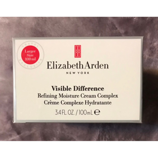 Elizabeth Arden 伊莉莎白雅頓 21天霜（增量裝）100ml