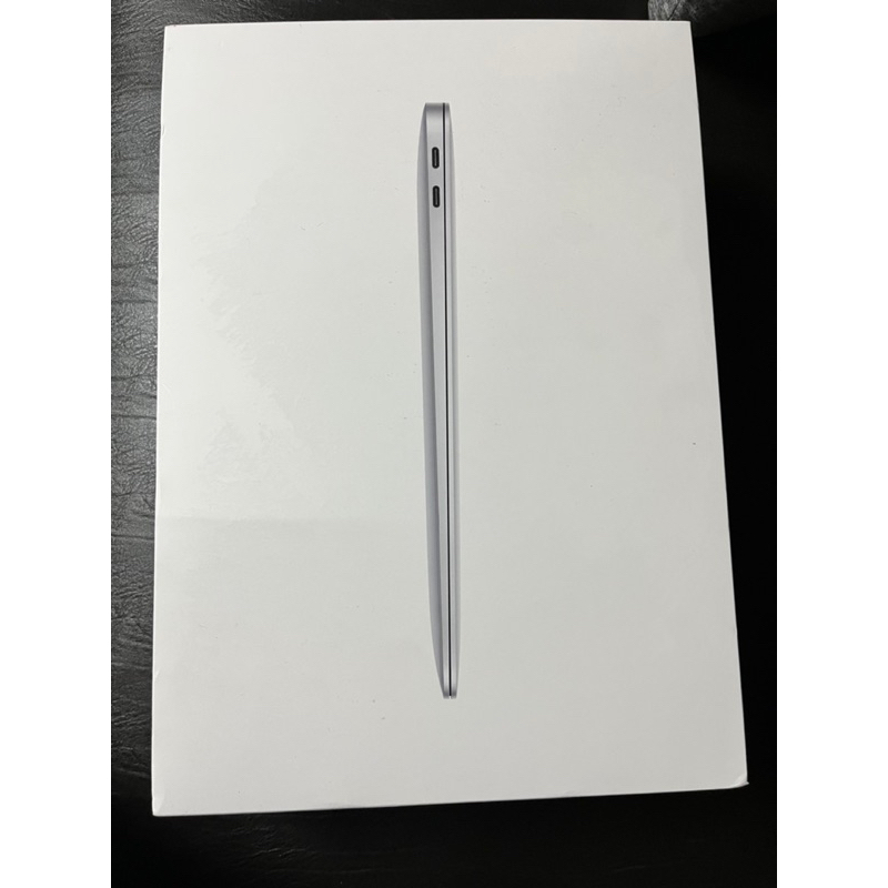 apple MacBook Air 筆記型電腦 空盒 型號A2337