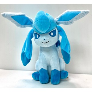 芃芃玩具BANPRESTO BP景品 精靈寶可夢 絨毛玩偶 冰伊布20CM 88827 88826