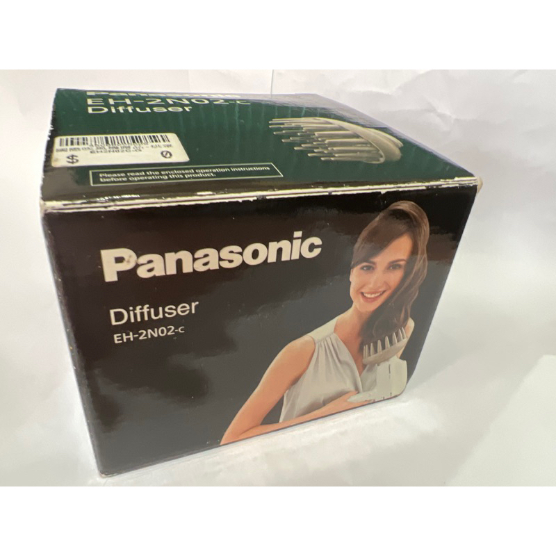 Panasonic 國際牌 專業整髮烘罩器EH-2N02