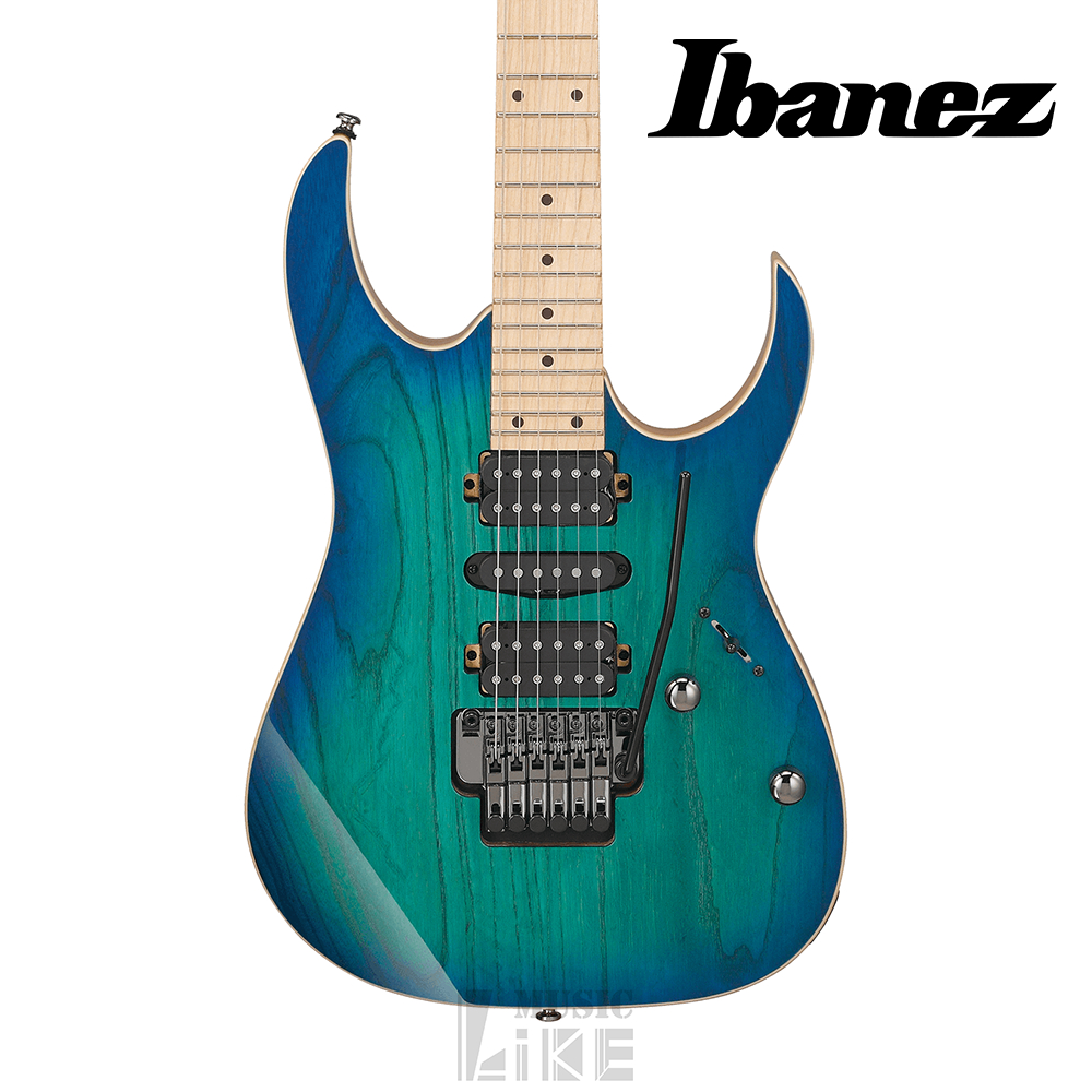 『RG Standard』Ibanez RG470AHM BMT 電吉他 印尼廠 公司貨