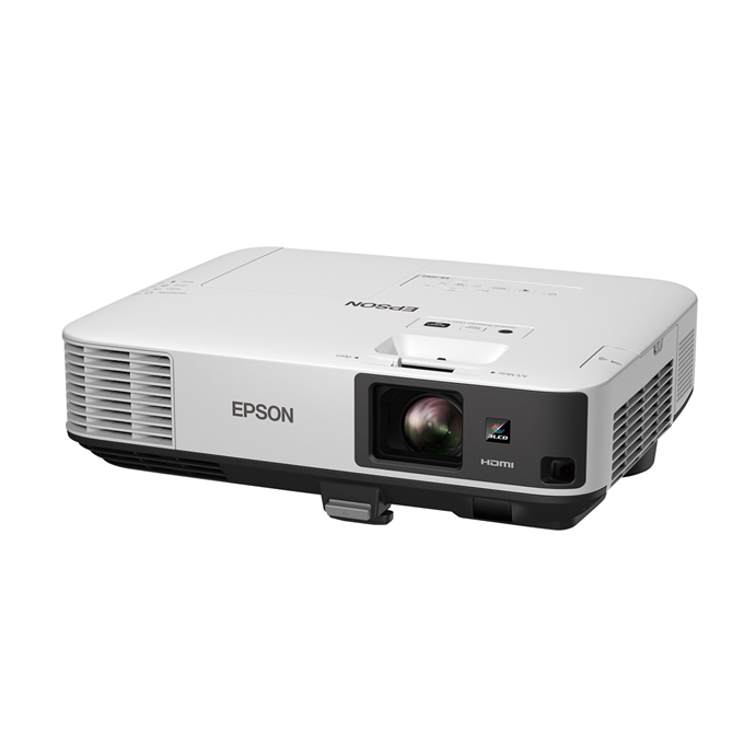 EPSON EB-2065投影機  5500lm白色/彩色亮度，還原真實色彩 最高10,000小時長效燈泡