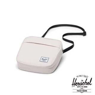 Herschel Classic™ Crossbody【11378】米白 包包 側背包 簡約風 斜背包 小方包
