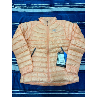 始祖鳥 Arcteryx Cerium LT Jacket 女款 粉橘