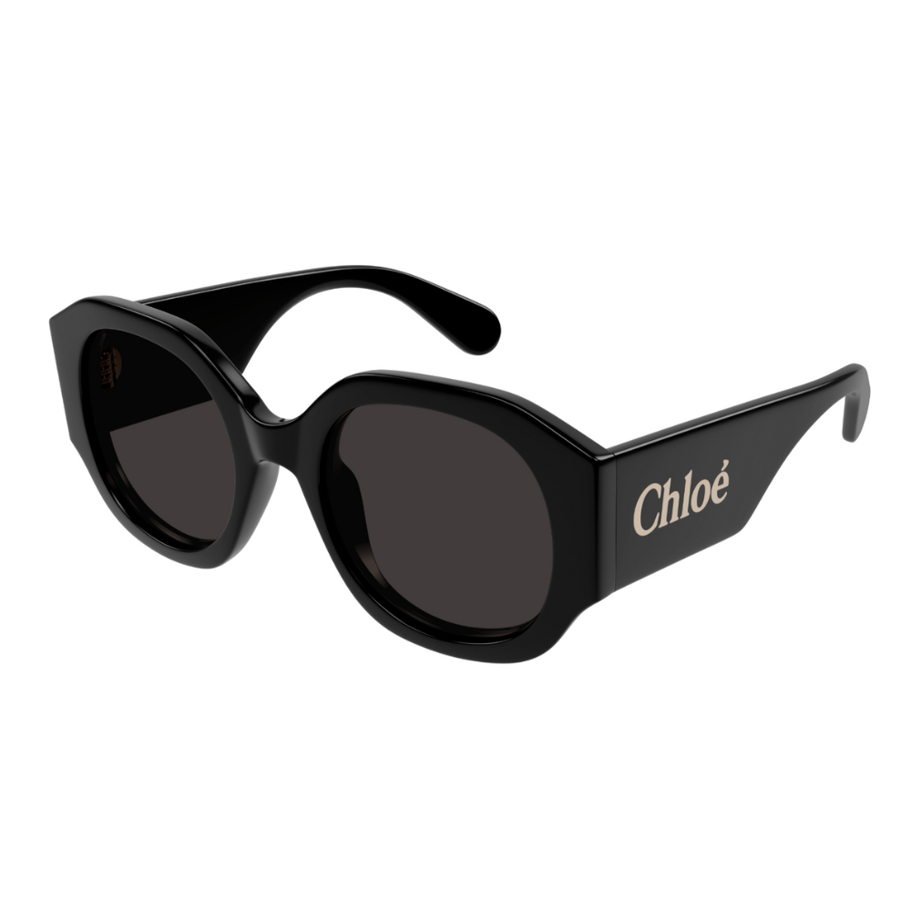 Chloe｜CH0234SK 方形膠框太陽眼鏡【葛洛麗雅眼鏡】