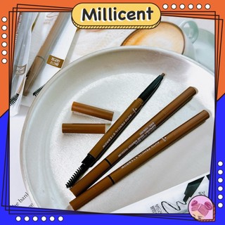 【米粒森】 韓國大創 daiso 眉筆 旋轉眉筆 雙頭 眉筆 ❤️Millicent❤️
