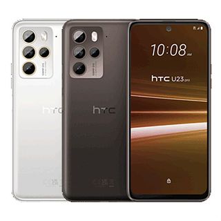 HTC U23 pro (8GB/256GB) 宏達電 台灣 手機 U23 U23PRO 非陸版 全新品公司貨 有保固