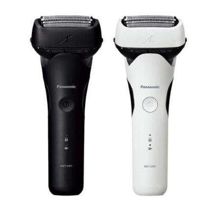 Panasonic 國際牌日本原裝三刀頭充電式水洗刮鬍刀 ES-LT2B