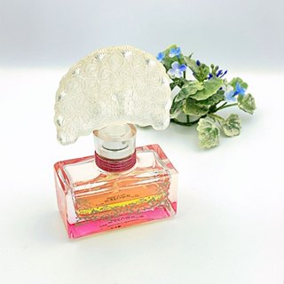 ANNA SUI 安娜蘇 逐夢翎雀 女性淡香水 30ml 剩下約15ml