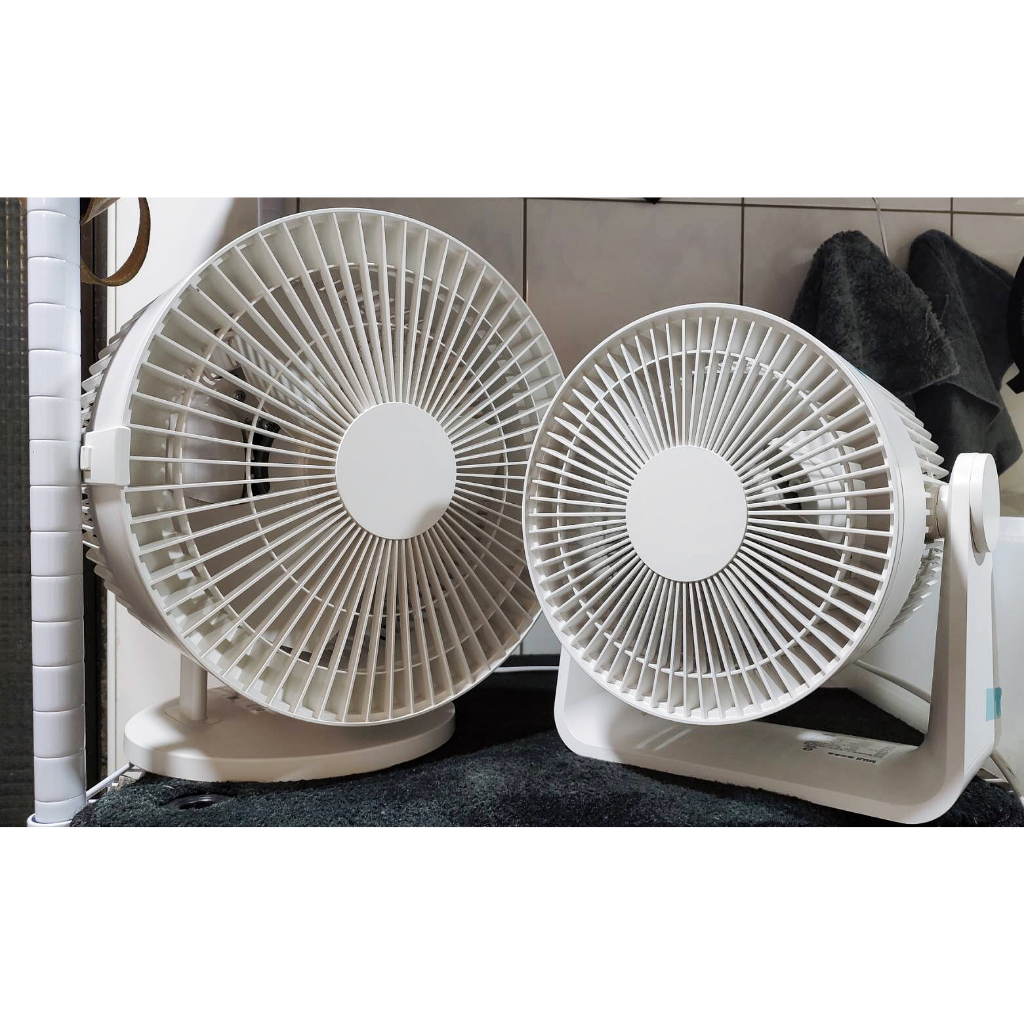 MUJI無印良品 空氣循環風扇 循環扇/現貨優惠 小 循環扇 風扇 電扇