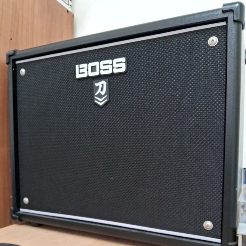 Boss Katana 50 Mk2 吉他音箱