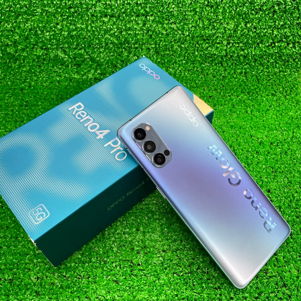 ※先達通訊聯盟※ 中古機/二手機/福利機 OPPO RENO 4 PRO 5G 12G/256G 6.5吋