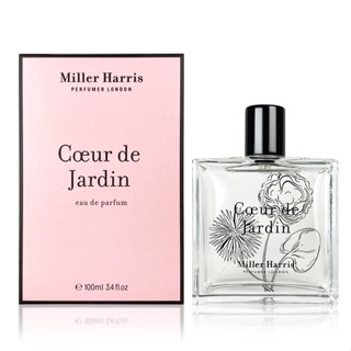 附發票！正品！MILLER HARRIS 秘密花園淡香精 14ml/50ml/100ml