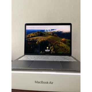 MacBook Air M1 二手 9成新