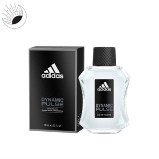 ⚡️《臺灣專櫃貨》ADIDAS 愛迪達 超越活力100ml男性運動香水 香水推薦 小眾香水 運動必備 打球必備 男香