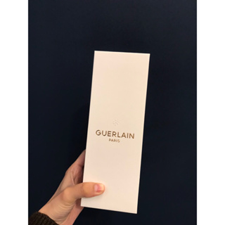 全新GUERLAIN 嬌蘭 皇家蜂印水瓶500ML 質感水杯 水瓶 玻璃水壺