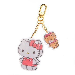 SANRIO HELLO KITTY三麗鷗凱蒂貓立體積木造型悠遊卡
