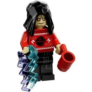 【臺中翔智積木】LEGO 樂高 星際大戰 75366 Emperor Palpatine 白卜庭皇帝