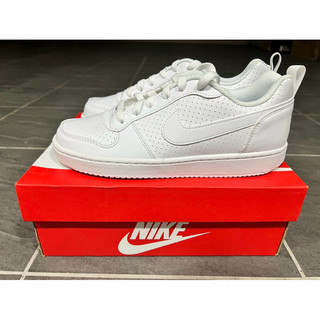 Nike Court Borough Low (GS)5Y