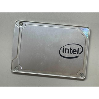 Intel SSD 545s 256G 256GB 2.5吋 SATA3 TLC SSD 固態硬碟