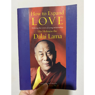 How to Expand Love: Widening the Circle of Loving Relationsh