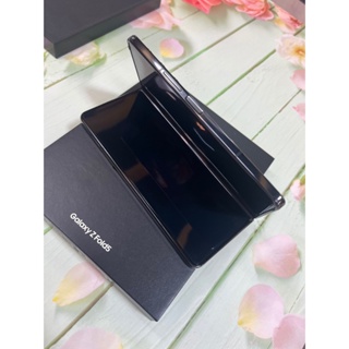 🏅️出清展示機🏅️原廠保固🔹新五代大螢幕摺疊手機 SAMSUNG Galaxy Z Fold5 256G黑色