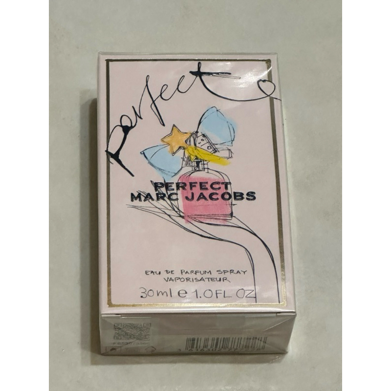 MARC JACOBS完美女人淡香精30ml