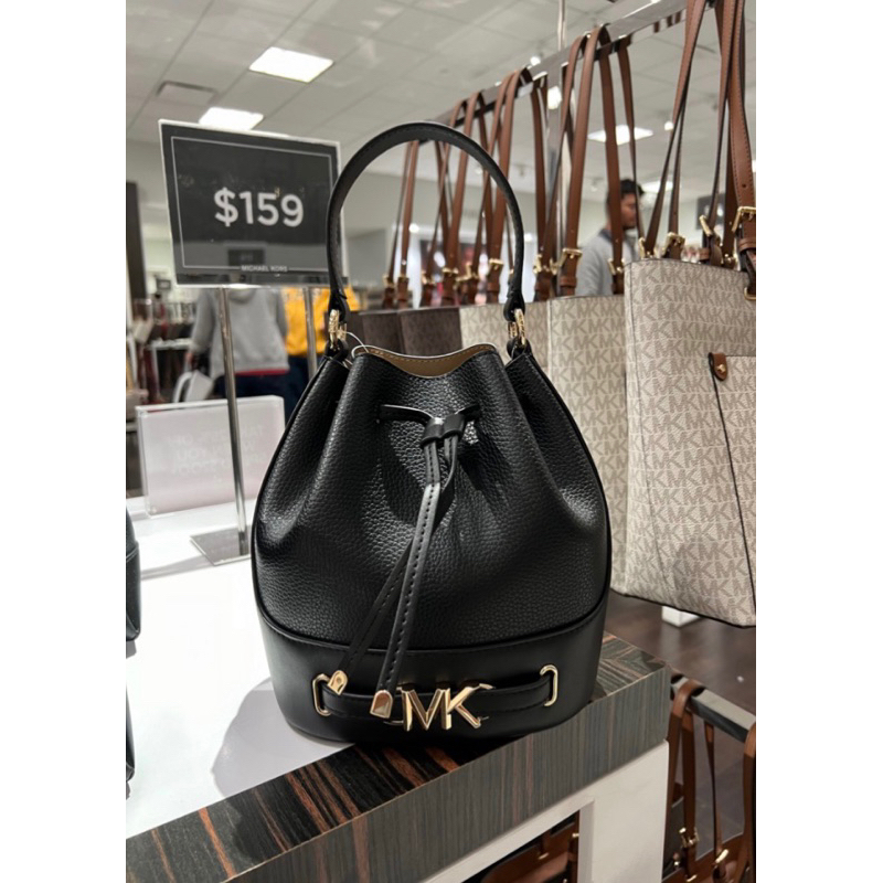 現貨MICHAEL KORS MK水桶包