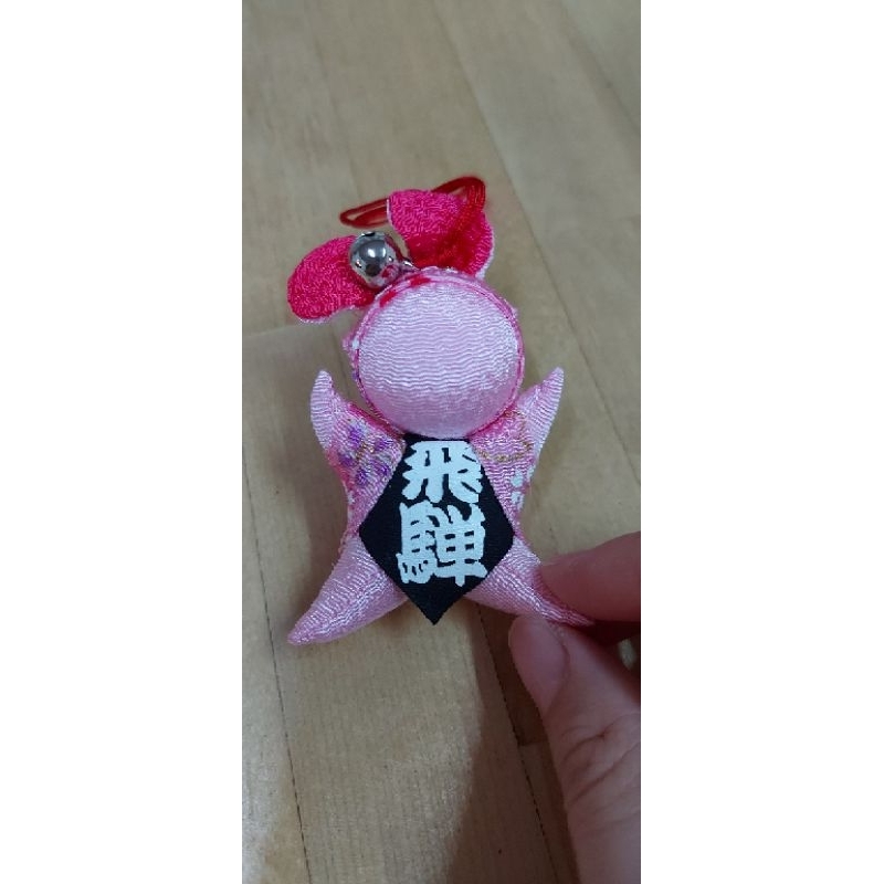 【現貨】日本飛驒山娃娃吊飾 日本紀念品 日本伴手禮