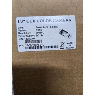 全新 SONY 防水戶外 攝影機 鏡頭 1/3 ！！700tvl 多買一顆便宜賣