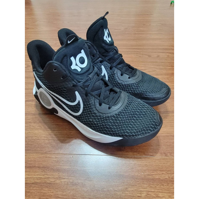 NIKE KD TREY 5 IX EP 男籃球鞋 US11 ，9成新