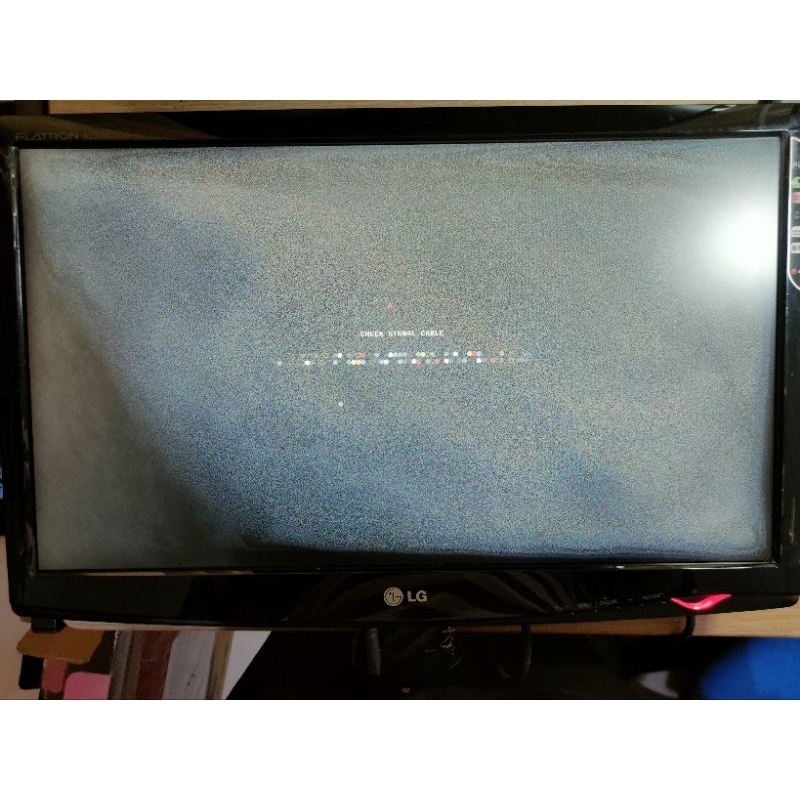 22吋二手中古液晶螢幕LG W2243SI