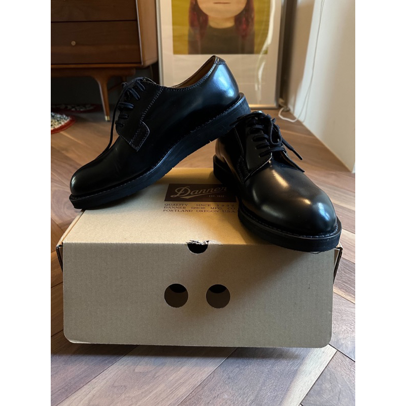 Danner postman shoes（日本購入）