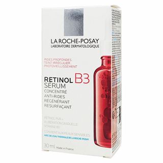 LA ROCHE-POSAY 理膚寶水 A醇緊緻抗痕精華(30ml)【小三美日】DS020242