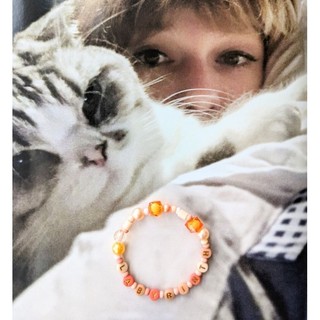 Labyrinth 泰勒絲 友誼手鍊，手圍約 15.8 cm（現貨實拍）Taylor Swift bracelets