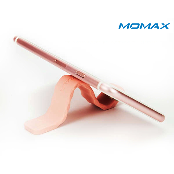 MOMAX 磁鐵手機支架