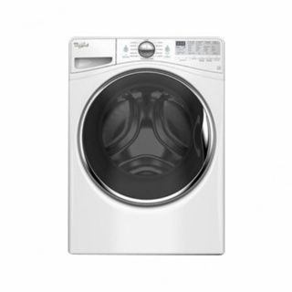 二手九成新🔥2019年7月購入Whirlpool 惠而浦 15KG 美國原裝進口 變頻滾筒洗衣機 WFW92HEFW