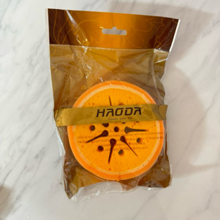 HSUAN 洗澡起泡器 三入組 洗澡用具 清潔洗碗海綿
