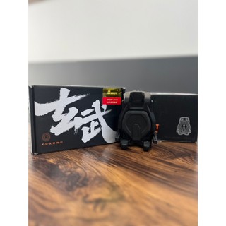 五匹 MWUPP 專業摩托車架 OsoPro系列 甲殼減震版 機車手機支架 玄武減震版支架 手機支架