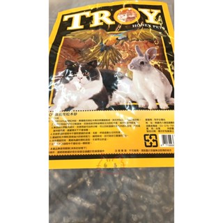 ¥好又多寵物超市¥ Honey Pets TROY 備長碳松木砂 竹炭 環保砂 貓砂 木屑砂 樹砂 7公斤 只能宅配