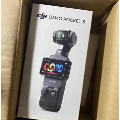 DJI Osmo Pocket 3 日本代購🇯🇵