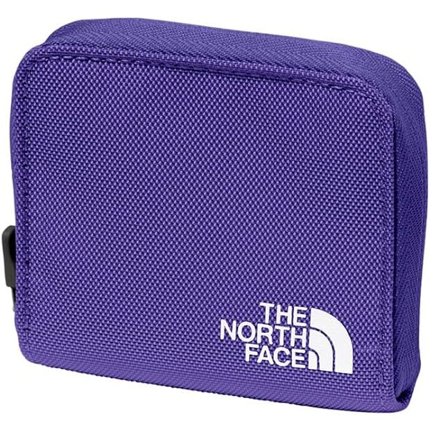 &lt;日本帶回現貨&gt; 日本 北臉 The North Face Shuttle Wallet 短夾 錢包 零錢包