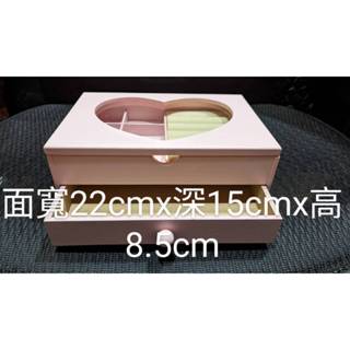 全新品-戒指珠寶首飾盒........................