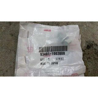 HONDA 日規 INTEGRA DC2 TypeR 螺絲（93401-100-2508）