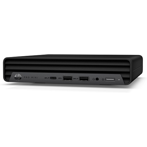 【鄰家好電腦】HP Pro Mini 400 G9 Desktop PC (8Q3D7PA) 商用個人電腦