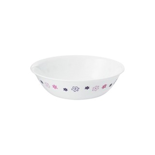 【康寧 corelle】花漾派對300cc沙拉碗