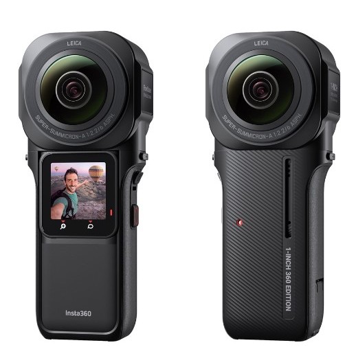 Insta360 ONE RS 一英吋版本 運動相機 全新品